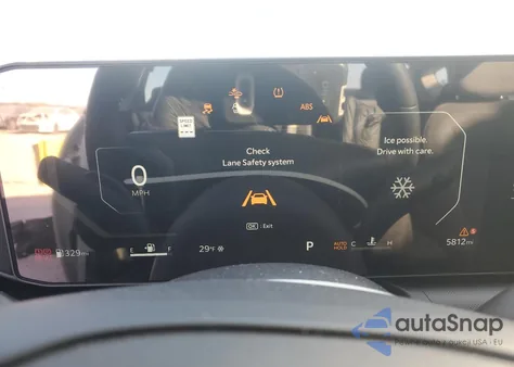 2025 Kia K4 Ex from USA, damaged, VIN 3KPFU4DE2SE032714